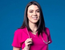 Ana Cecilia Jara promociona 