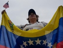 Venezuela, quien atravesó por varios cambios políticos este 2026, es miembro del FMI desde 1946. AP/A. Cubillos