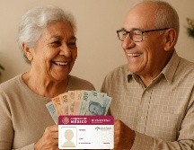 INAPAM ha impulsado estrategias de inclusión económica que buscan combatir la discriminación por edad. ESPECIAL