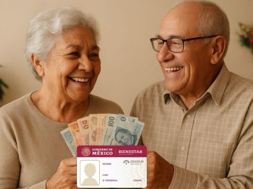 INAPAM ha impulsado estrategias de inclusión económica que buscan combatir la discriminación por edad. ESPECIAL