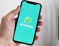 La nueva función Liquid Glass de WhatsApp será liberada de forma gradual a lo largo de abril del 2026. ESPECIAL/PIXABAY
