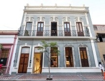 El edificio en San Felipe 668 se une a López Cotilla 658, el primer inmueble de Calle y Número. EL INFORMADOR/A.NAVARRO
