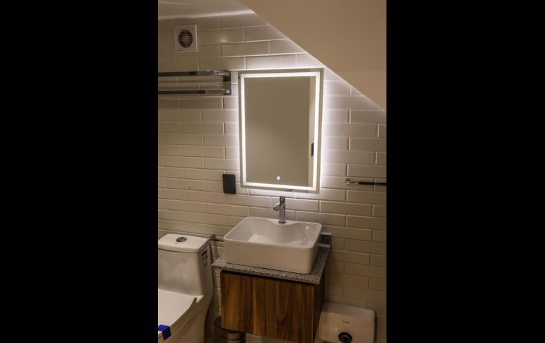 El edificio en San Felipe 668 se une a López Cotilla 658, el primer inmueble de Calle y Número. EL INFORMADOR/A.NAVARRO