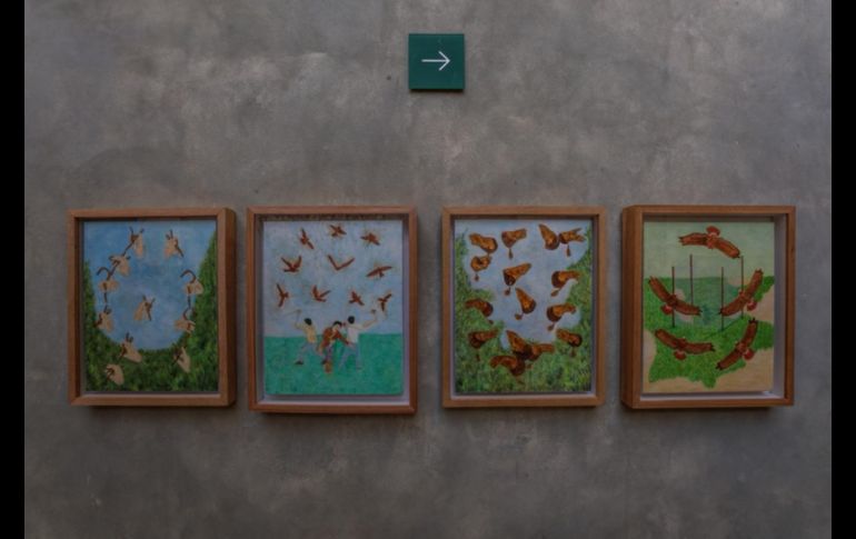 El edificio en San Felipe 668 se une a López Cotilla 658, el primer inmueble de Calle y Número. EL INFORMADOR/A.NAVARRO