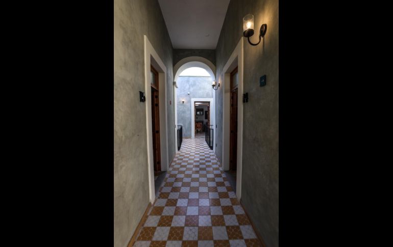 El edificio en San Felipe 668 se une a López Cotilla 658, el primer inmueble de Calle y Número. EL INFORMADOR/A.NAVARRO