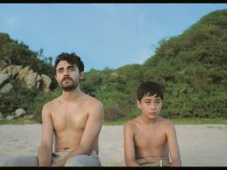 El cortometraje dirigido por Néstor Orozco y protagonizado por Germán Bracco compite en la categoría Hecho en Jalisco. CORTESÍA