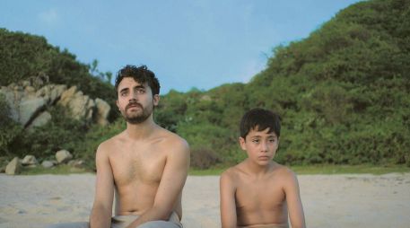 El cortometraje dirigido por Néstor Orozco y protagonizado por Germán Bracco compite en la categoría Hecho en Jalisco. CORTESÍA