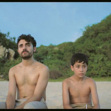 El cortometraje dirigido por Néstor Orozco y protagonizado por Germán Bracco compite en la categoría Hecho en Jalisco. CORTESÍA