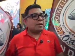 Tras recibir un impacto de bala, el líder gremial fue auxiliado y trasladado de urgencia a la Clínica Panamericana, sin embargo fue declarado sin vida poco después de su ingreso. ESPECIAL