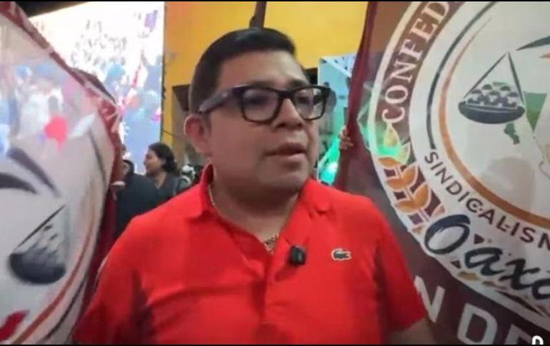 Tras recibir un impacto de bala, el líder gremial fue auxiliado y trasladado de urgencia a la Clínica Panamericana, sin embargo fue declarado sin vida poco después de su ingreso. ESPECIAL