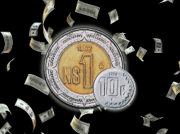 Considera que la cotización del tipo de cambio del dólar con el peso mexicano se modifica según el pronóstico financiero para este 17 de abril. ESPECIAL