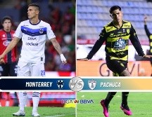 El equipo regiomontano atraviesa uno de sus momentos más críticos del semestre y tendrá una prueba más ante unos Tuzos en gran momento. ESPECIAL / IMAGO7 y CANVA