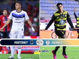 El equipo regiomontano atraviesa uno de sus momentos más críticos del semestre y tendrá una prueba más ante unos Tuzos en gran momento. ESPECIAL / IMAGO7 y CANVA