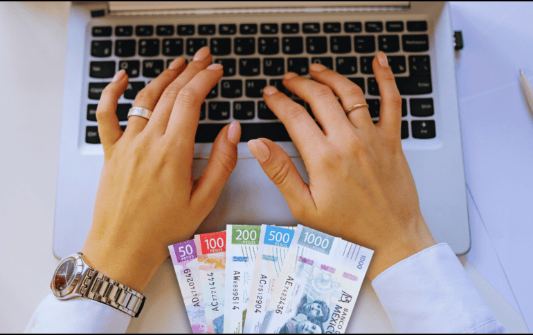 Conoce las razones de la retención del SAT y cómo un experto puede devolverte lo que por ley te corresponde. ESPECIAL / CANVA