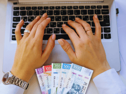 Conoce las razones de la retención del SAT y cómo un experto puede devolverte lo que por ley te corresponde. ESPECIAL / CANVA