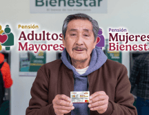 Aunque la Secretaría del Bienestar aún no ha dado a conocer el calendario de pagos, se prevé que en mayo haya un retraso de varios días. ESPECIAL/Banco del Bienestar