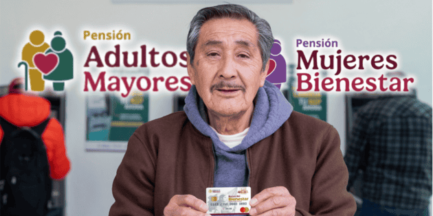 PENSIONES BIENESTAR: Posible retraso en pagos de mayo