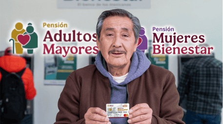 Aunque la Secretaría del Bienestar aún no ha dado a conocer el calendario de pagos, se prevé que en mayo haya un retraso de varios días. ESPECIAL/Banco del Bienestar