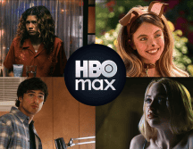 Solo elige tu estado de ánimo y deja que la programación de este fin de semana en el streaming se encargue del resto. CORTESÍA/ HBO Max Latinoamérica.