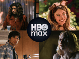 Solo elige tu estado de ánimo y deja que la programación de este fin de semana en el streaming se encargue del resto. CORTESÍA/ HBO Max Latinoamérica.