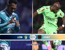 El choque de este fin de semana es fundamental para las aspiraciones de ambos conjuntos en el cierre del campeonato. ESPECIAL / IMAGO7