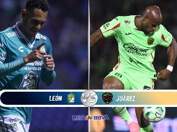 El choque de este fin de semana es fundamental para las aspiraciones de ambos conjuntos en el cierre del campeonato. ESPECIAL / IMAGO7