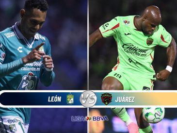 El choque de este fin de semana es fundamental para las aspiraciones de ambos conjuntos en el cierre del campeonato. ESPECIAL / IMAGO7