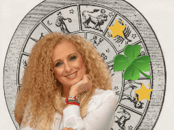 Mizada Mohamed ha revelado qué signos tendrán suerte este fin de semana gracias a sus esfuerzos y positivismo impulsado por el universo. ESPECIAL / UNSPLASH / ESPECIAL / MIZADA MOHAMED