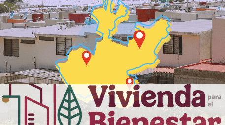 Con el objetivo de asesorar a las personas que deseen adquirir una Vivienda del Bienestar, el Infonavit abrió un punto de atención en Jalisco. ESPECIAL/CONAVI Comisión Nacional de Vivienda