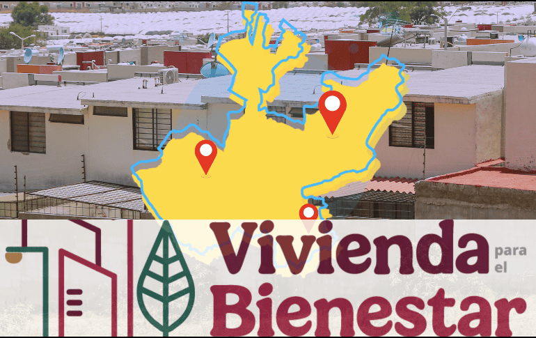 Con el objetivo de asesorar a las personas que deseen adquirir una Vivienda del Bienestar, el Infonavit abrió un punto de atención en Jalisco. ESPECIAL/CONAVI Comisión Nacional de Vivienda