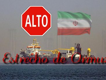La apertura total del estrecho de Ormuz podría estar en riesgo por esta diferencia, según agencias cercanas a Irán. EFE / ARCHIVO