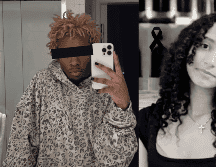 En redes sociales como TikTok, X, Instagram y foros digitales, miles de usuarios continúan preguntándose qué ocurrió realmente y exigiendo justicia para la joven. INSTAGRAM/@d4vddd