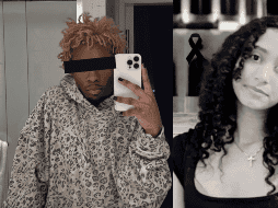 En redes sociales como TikTok, X, Instagram y foros digitales, miles de usuarios continúan preguntándose qué ocurrió realmente y exigiendo justicia para la joven. INSTAGRAM/@d4vddd