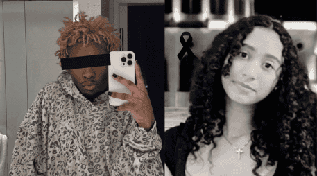 En redes sociales como TikTok, X, Instagram y foros digitales, miles de usuarios continúan preguntándose qué ocurrió realmente y exigiendo justicia para la joven. INSTAGRAM/@d4vddd