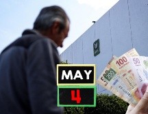 El cambio del pago de la Pensión IMSS podría impactar la organización de gastos de miles de beneficiarios que dependen de este ingreso, por lo que es importante que tomen medidas al respecto. ESPECIAL / EL INFORMADOR y CANVA