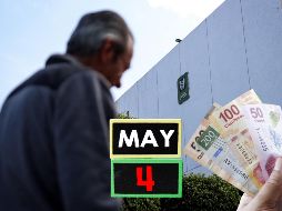 El cambio del pago de la Pensión IMSS podría impactar la organización de gastos de miles de beneficiarios que dependen de este ingreso, por lo que es importante que tomen medidas al respecto. ESPECIAL / EL INFORMADOR y CANVA