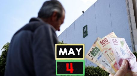 El cambio del pago de la Pensión IMSS podría impactar la organización de gastos de miles de beneficiarios que dependen de este ingreso, por lo que es importante que tomen medidas al respecto. ESPECIAL / EL INFORMADOR y CANVA