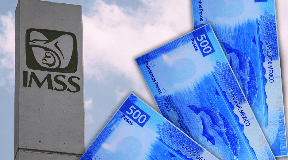 Recibir tu pago mensual de la Pensión del IMSS no está garantizado para siempre si cometes estos errores. EL INFORMADOR/ARCHIVO