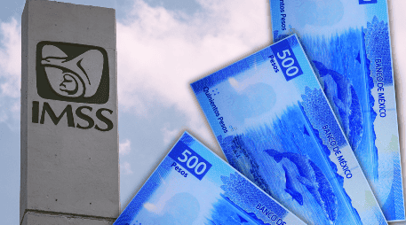 Recibir tu pago mensual de la Pensión del IMSS no está garantizado para siempre si cometes estos errores. EL INFORMADOR/ARCHIVO