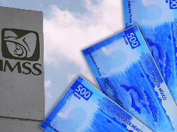 Recibir tu pago mensual de la Pensión del IMSS no está garantizado para siempre si cometes estos errores. EL INFORMADOR/ARCHIVO