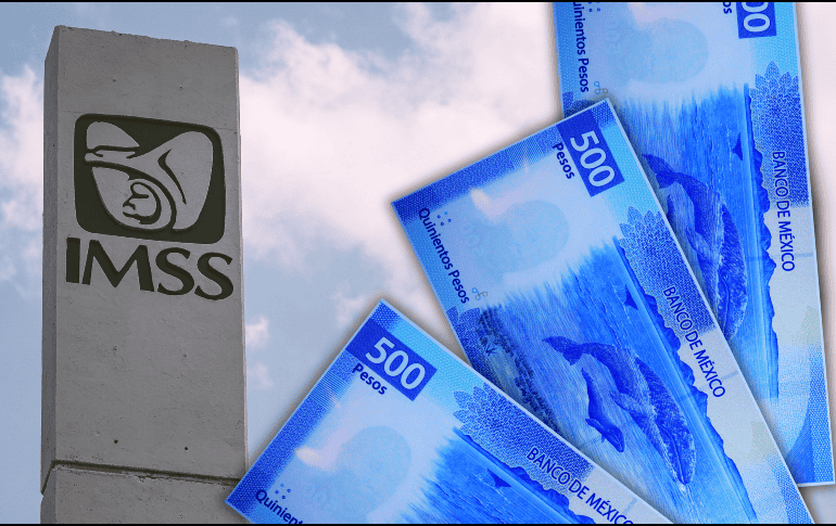 Recibir tu pago mensual de la Pensión del IMSS no está garantizado para siempre si cometes estos errores. EL INFORMADOR/ARCHIVO