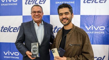 Estos nuevos modelos se distinguen por su suite de inteligencia artificial, la fotografía, su diseño, la durabilidad de la batería y su seguridad. EL INFORMADOR / A. NAVARRO