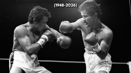 Miguel Canto Solís el 