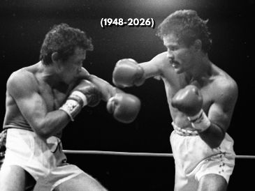 Miguel Canto Solís el "Maestro" perdió la vida el día de ayer a los 78 años de edad. EL INFORMADOR / ARCHIVO