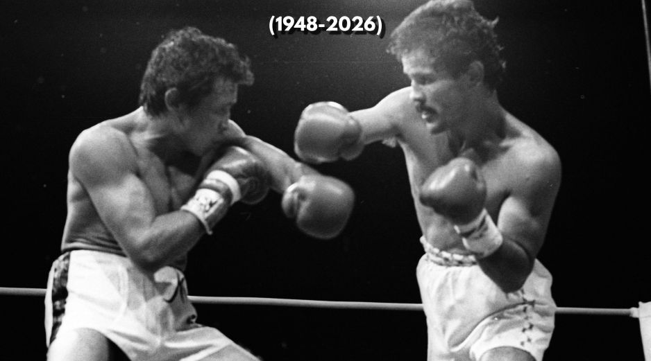 Miguel Canto Solís el 