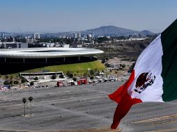 Guadalajara no solo ofrecerá futbol de primer nivel, sino una inmersión total en la cultura mexicana que cautivará a propios y extraños. AFP / ARCHIVO