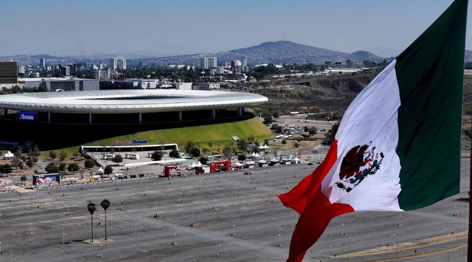 Guadalajara no solo ofrecerá futbol de primer nivel, sino una inmersión total en la cultura mexicana que cautivará a propios y extraños. AFP / ARCHIVO