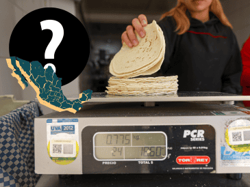 La Presidenta de México, Claudia Sheinbaum Pardo, aseguró que la inflación se mantiene contenida y que no está por encima de los niveles registrados en otros años. ESPECIAL/ EL INFORMADOR/ ARCHIVO