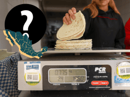 La Presidenta de México, Claudia Sheinbaum Pardo, aseguró que la inflación se mantiene contenida y que no está por encima de los niveles registrados en otros años. ESPECIAL/ EL INFORMADOR/ ARCHIVO