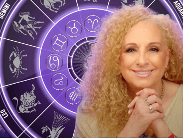 Mizada Mohamed nos comparte las predicciones para cada signo zodiacal de este domingo. ESPECIAL/ CANVA/ FACEBOOK/ Mizada Mohamed